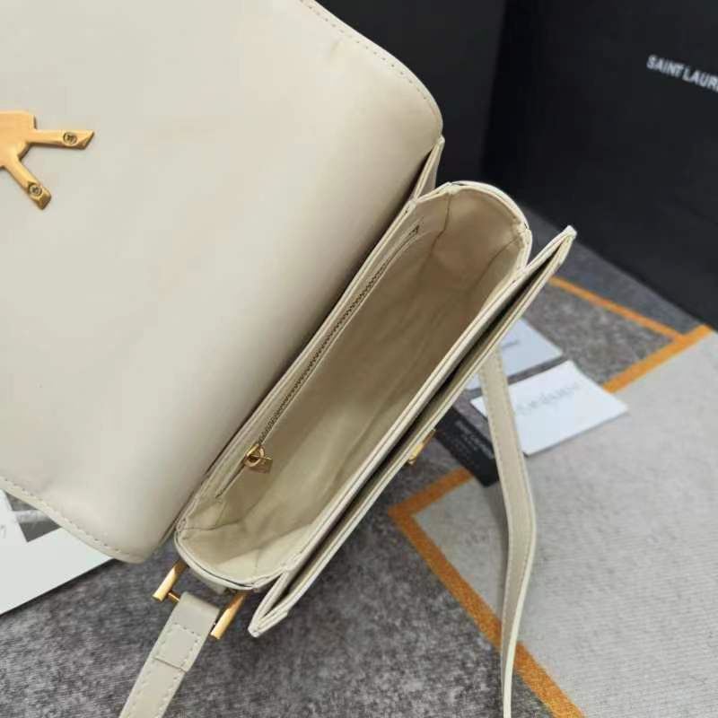 YSL Satchel Bags